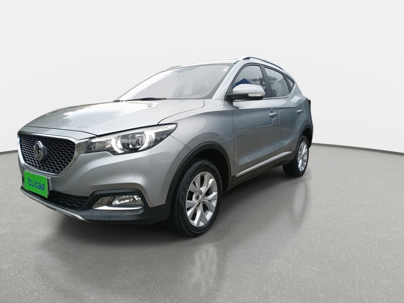 MG Mg Zs 1.5 Std Plus 2wd Mt 5p 2025 - Imagen 3 de 8