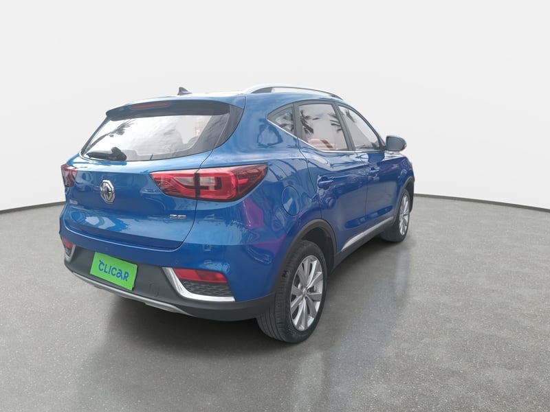 MG Mg Zs 1.5 Std 4x2 At 5p 2021 - Imagen 5 de 6