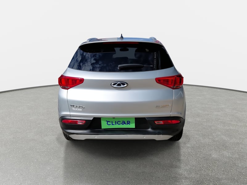 Chery Tiggo 7 1.5t Glx 4x2 Mt 5p 2019 - Imagen 6 de 8