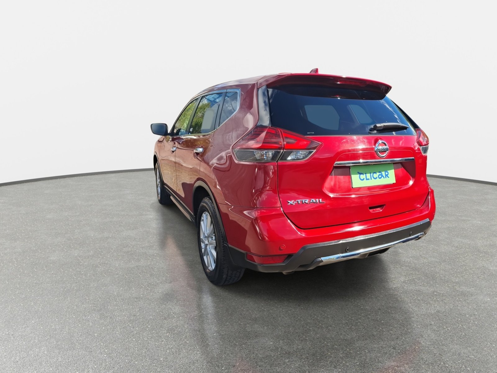 Nissan X-trail 2.5 Sense Mc 4x2 Cvt At 5p 2022 - Foto 5 de 8