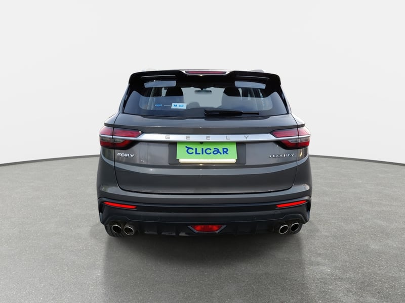 Geely Coolray 1.5 Exclusive 4x2 At 5p 2023 - Imagen 6 de 8
