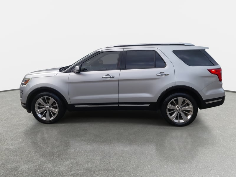 Ford Explorer 2.3 Limited 4x2 At 5p 2019 - Imagen 4 de 8