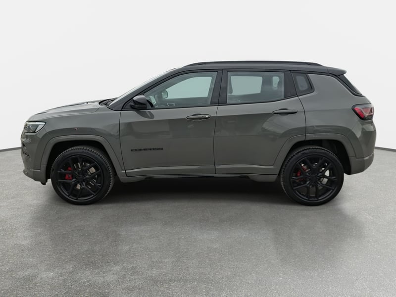 Jeep Compass 2.0 Blackhawk Awd At 5p 2026 - Imagen 4 de 8