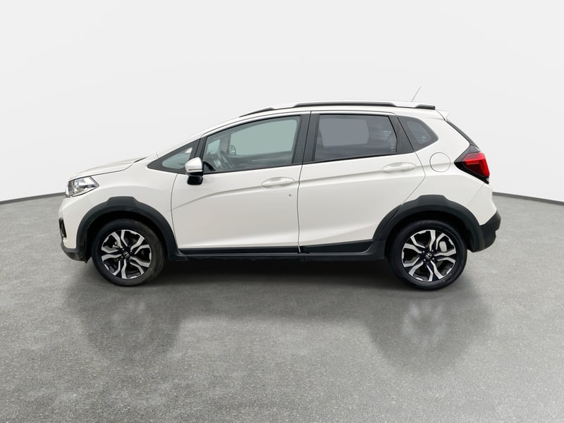 Honda Wr-v 1.5 Ex 4x2 Cvt At 5p 2025 - Imagen 4 de 8