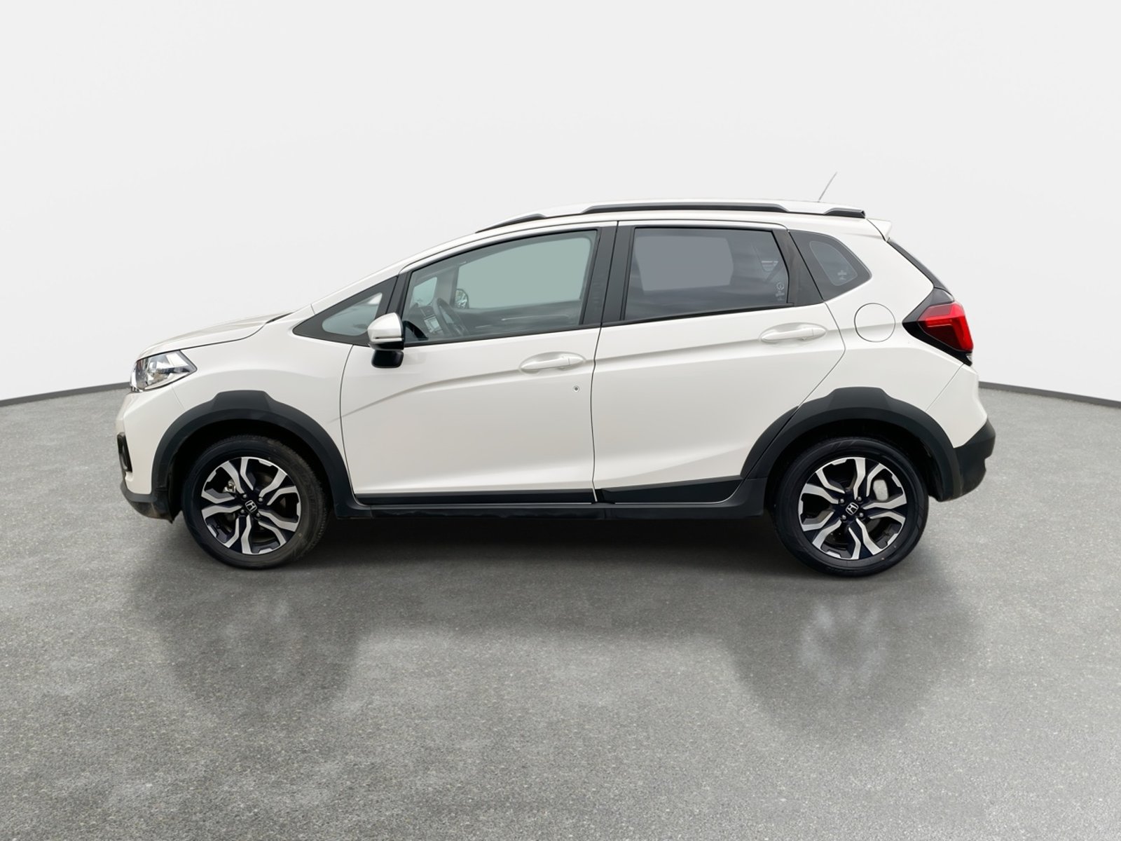 Honda Wr-v 1.5 Ex 4x2 Cvt At 5p 2025 - Foto 4 de 8