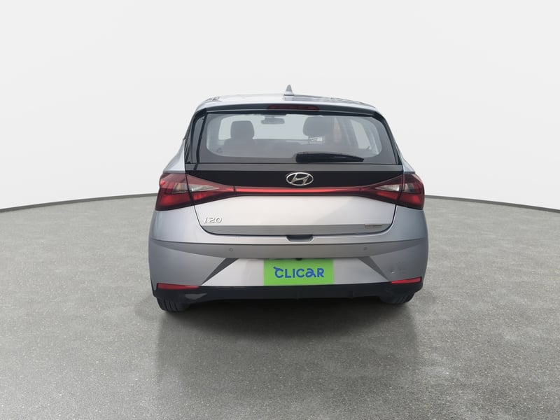 Hyundai I20 1.4 Value Bi3 4x2 Hb Mt 5p 2022 - Imagen 6 de 8