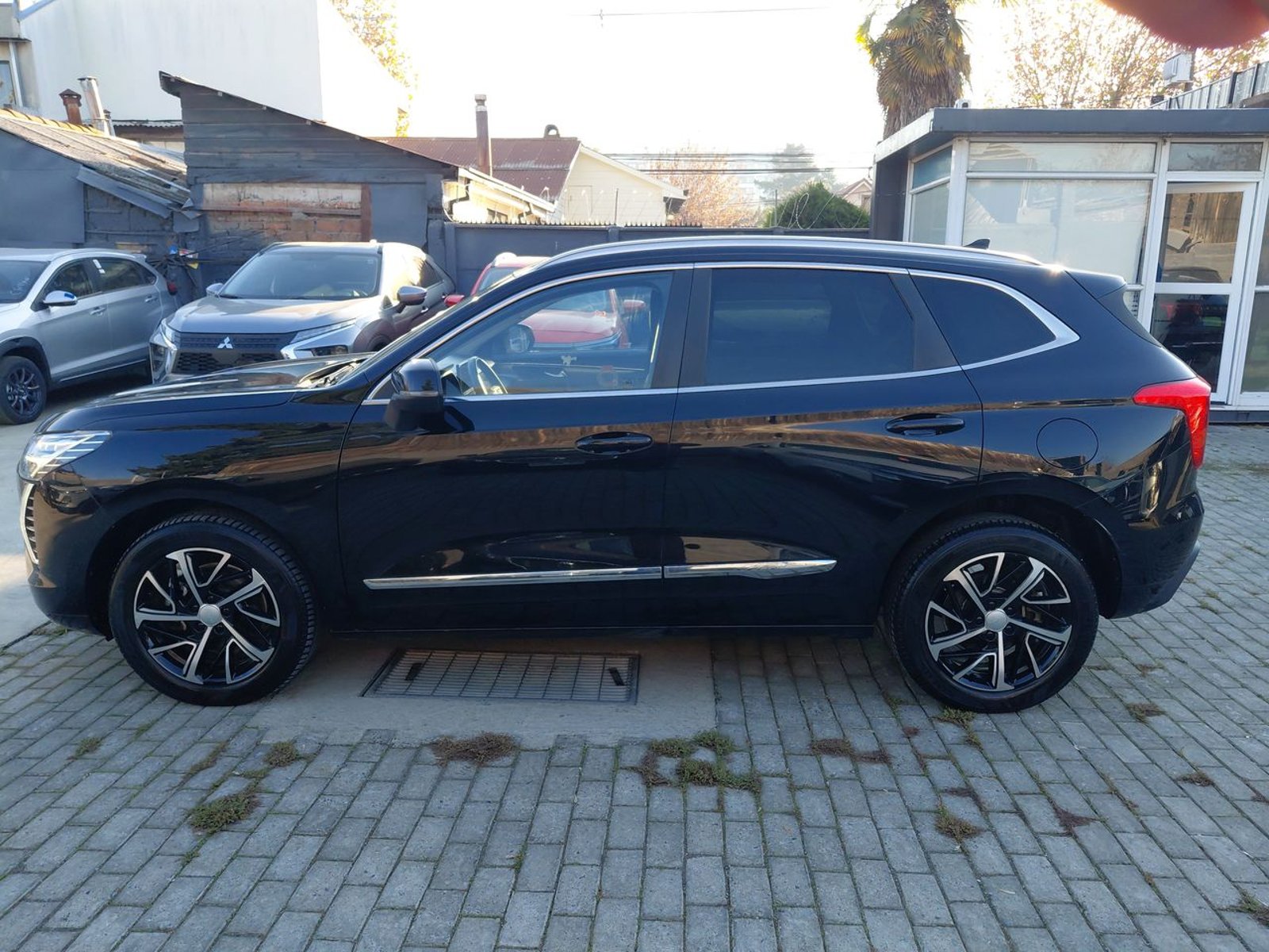 Haval Jolion 1.5t Elite 4x2 Mt 5p 2022 - Foto 4 de 8