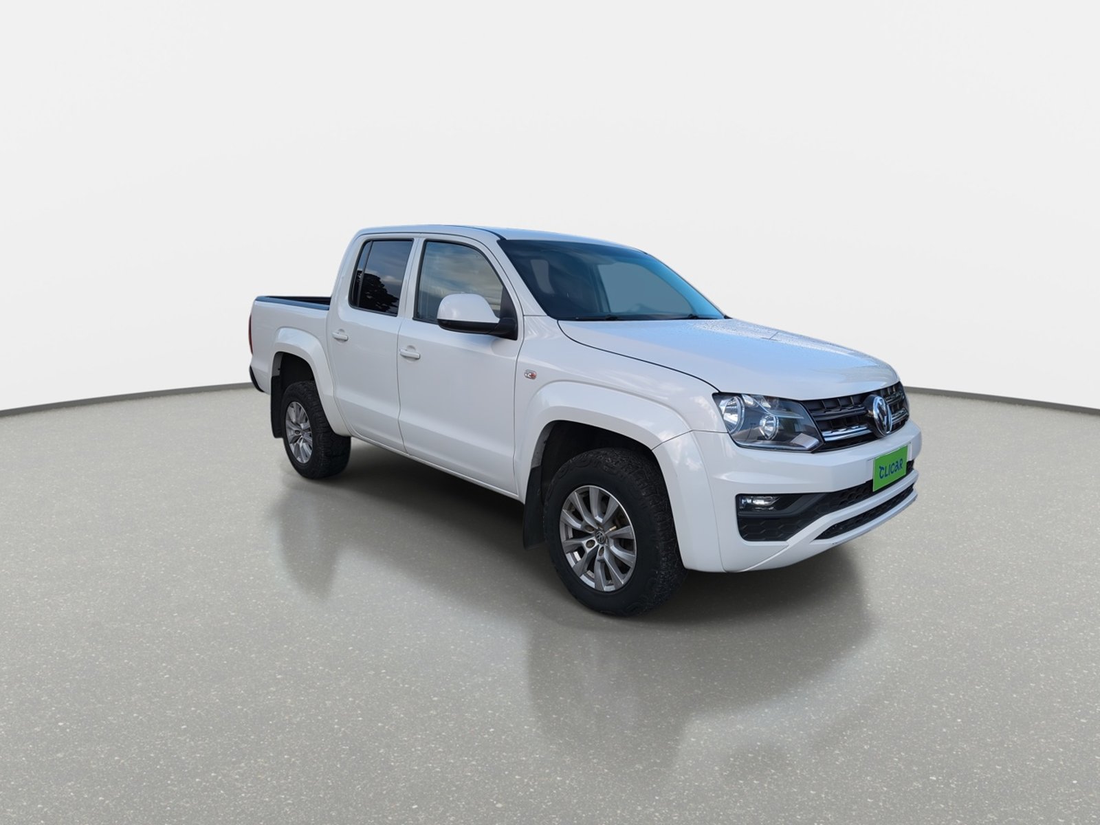 Volkswagen Amarok 2023 en Puerto Montt