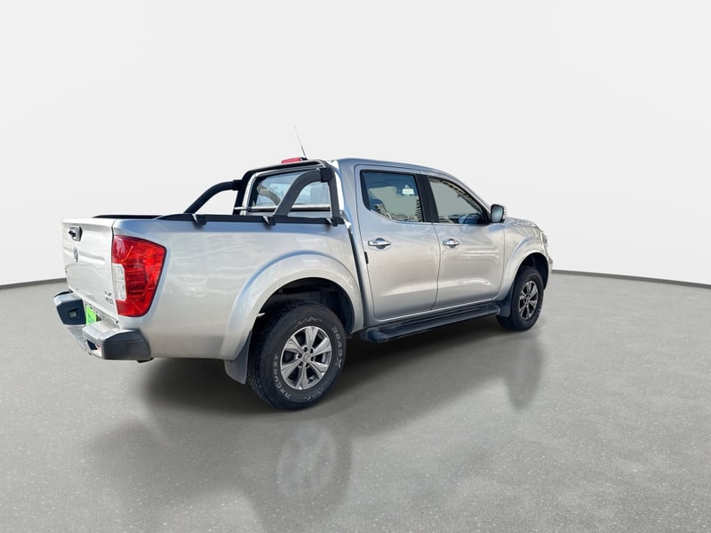 Zna Rich 2.5 Diesel 4x4 Mt 4p 2022 - Imagen 7 de 8