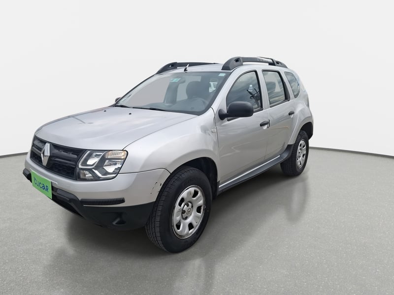 Renault Duster 1.6 Life 4x2 5mt 5p 2018 - Imagen 3 de 8
