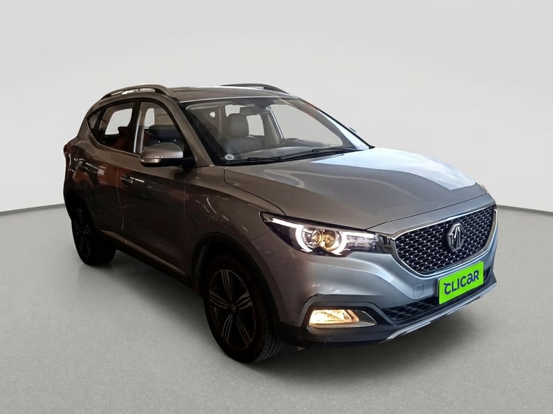 MG Mg Zs 1.5 Comfort 4x2 At 5p 2023