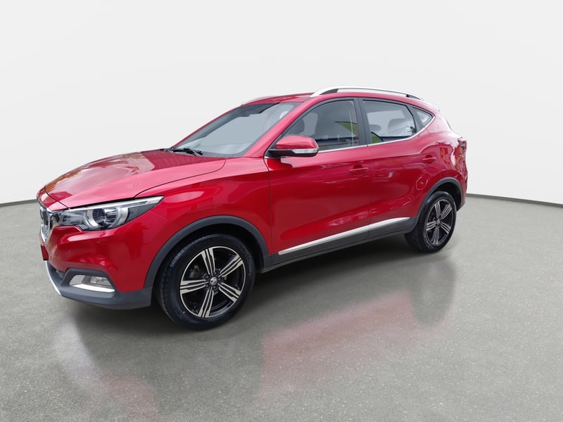 MG Mg Zs 1.5 Comfort 4x2 Mt 5p 2023 - Imagen 3 de 8