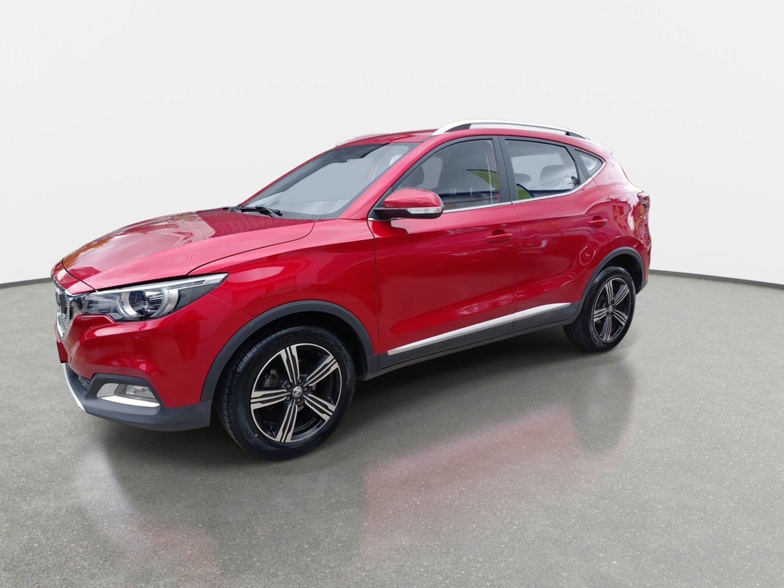 MG Mg Zs 1.5 Comfort 4x2 Mt 5p 2023 - Foto 3 de 8