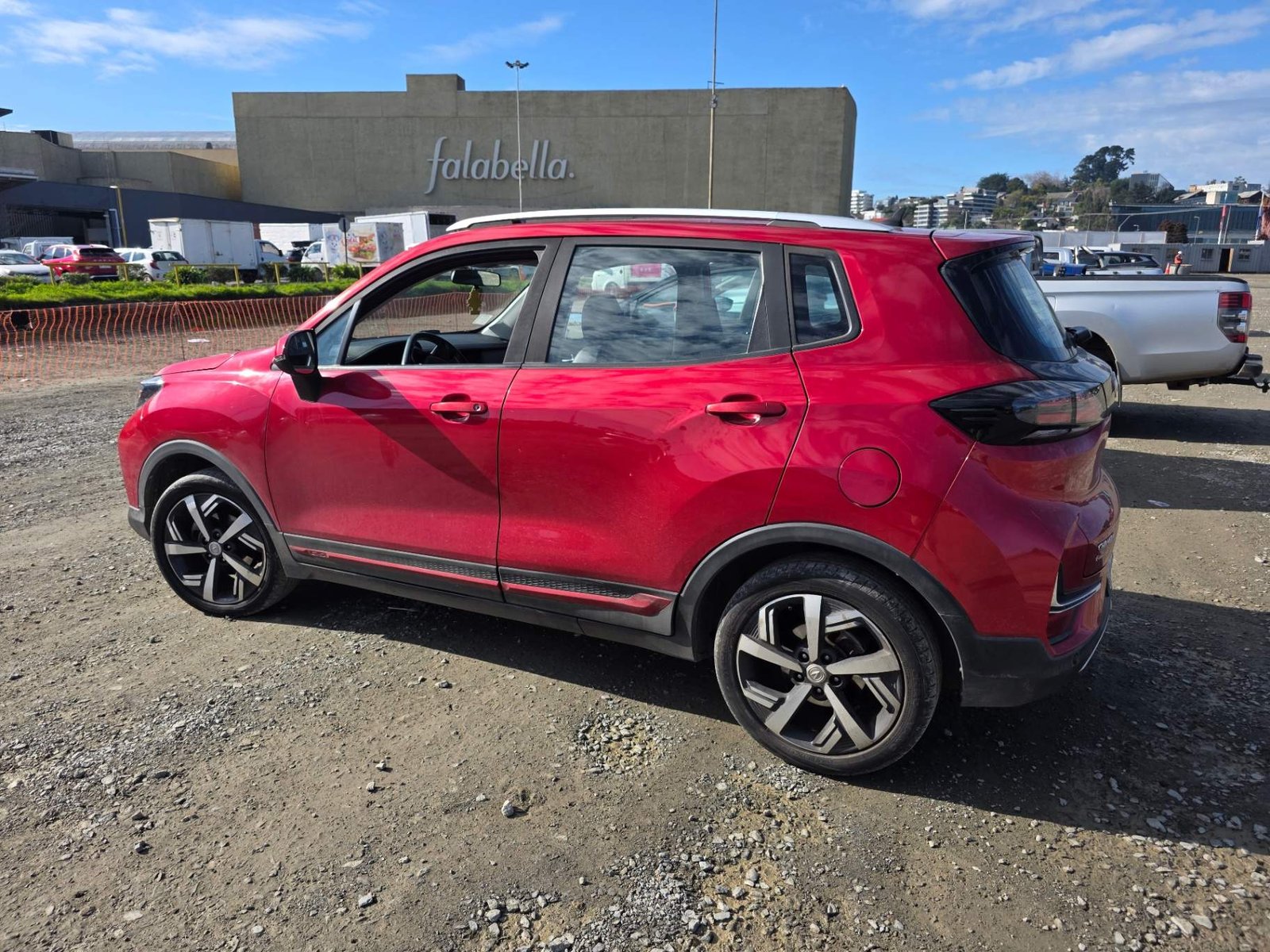 Changan Cs15 1.5 Elite 4x2 At 5p 2022 - Imagen 8 de 8