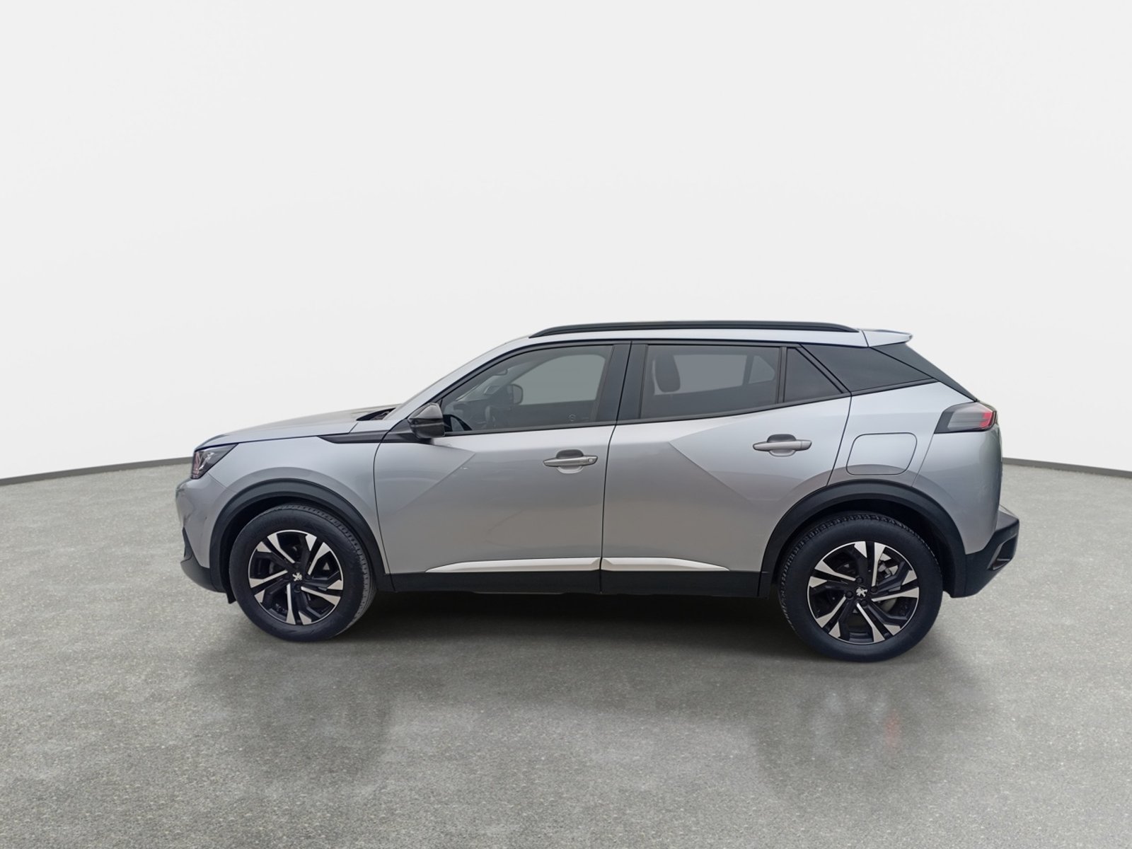 Peugeot 2008 1.2 Allure Puretech 130 4x2 Mt 5p 2022 - Foto 4 de 8