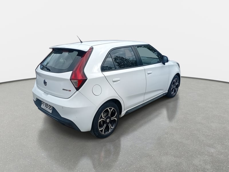 MG Mg 3 1.5 Comfort 4x2 Hb Mt 5p 2021 - Imagen 7 de 8
