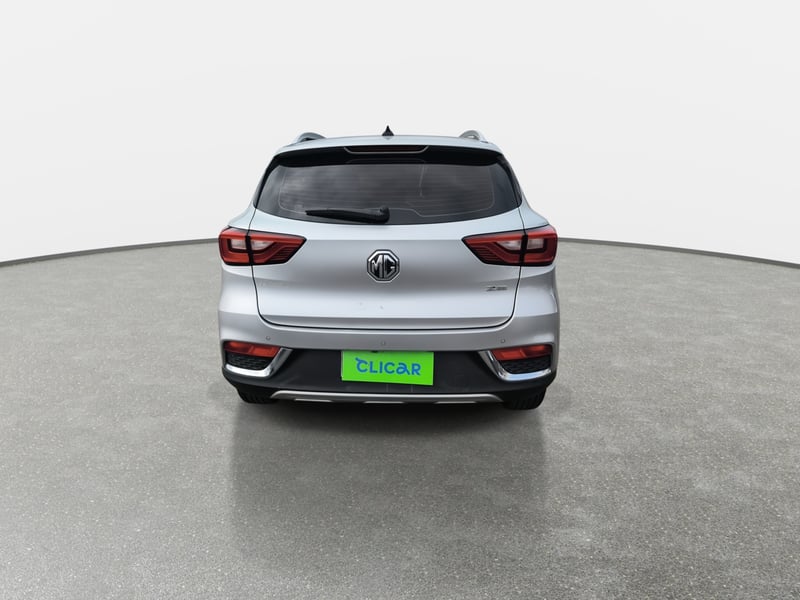 MG Mg Zs 1.5 Comfort 4x2 At 5p 2021 - Imagen 6 de 8