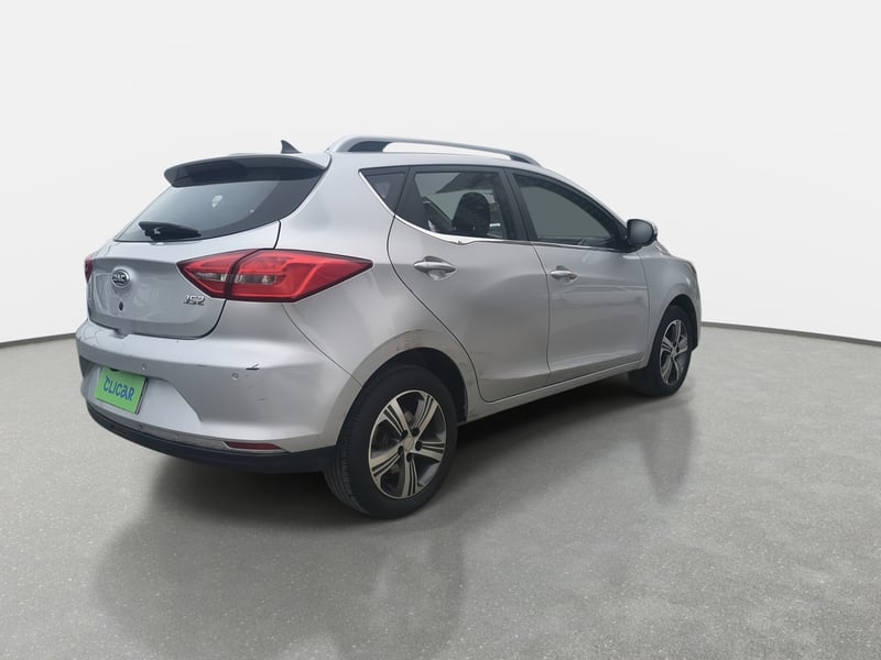 JAC Js2 1.5 Luxury 4x2 Cvt At 5p 2025 - Imagen 7 de 8