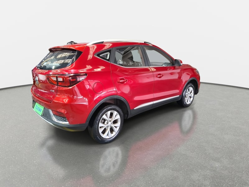 MG Mg Zs 1.5 Std 4x2 Mt 5p 2023 - Imagen 7 de 8