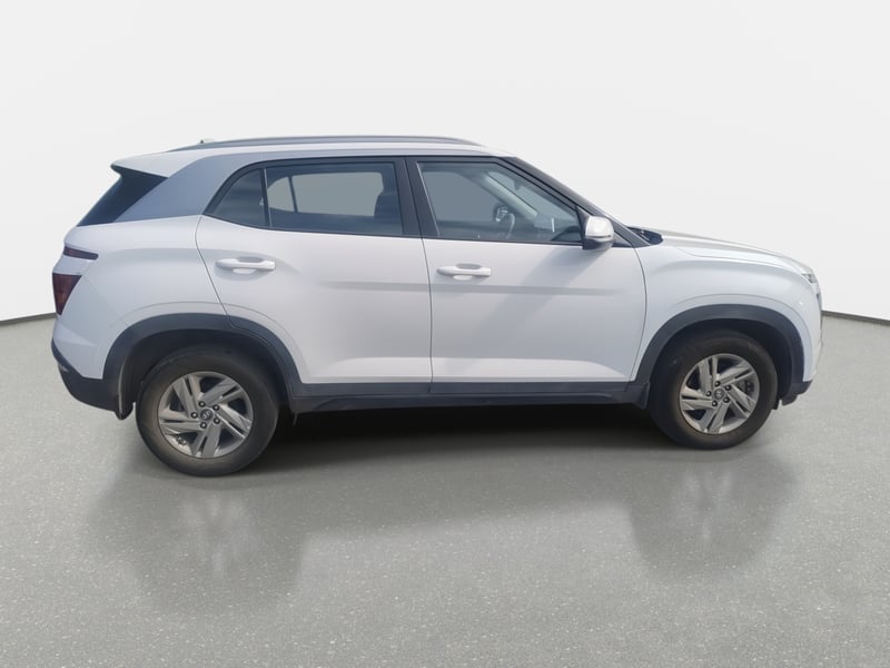 Hyundai Creta 1.5 Value Su2i 4x2 Cvt At 5p 2023 - Imagen 8 de 8