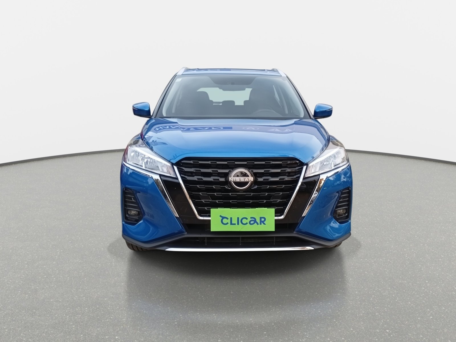 Nissan Kicks 1.6 Advance 4x2 Mt 5p 2024 - Foto 2 de 8