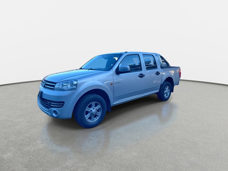 Great Wall Wingle 5 2.2 Elite 4x2 Mt 4p 2023 - Imagen 3 de 8