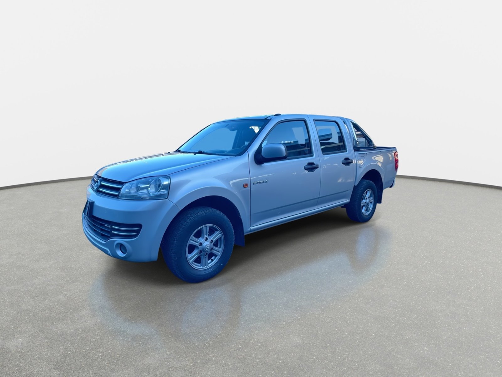 Great Wall Wingle 5 2.2 Elite 4x2 Mt 4p 2023 - Foto 3 de 8