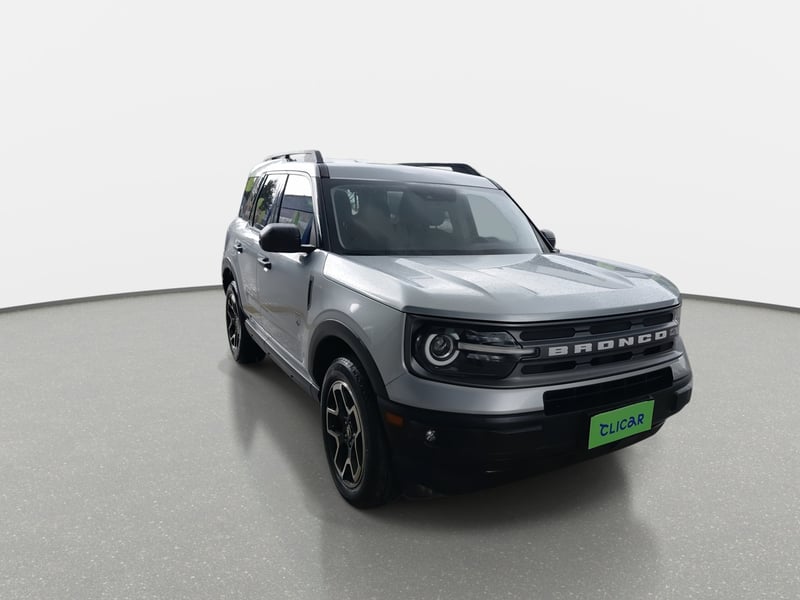 Ford Bronco Sport 1.5 Big Bend 4wd At8 5p 2023