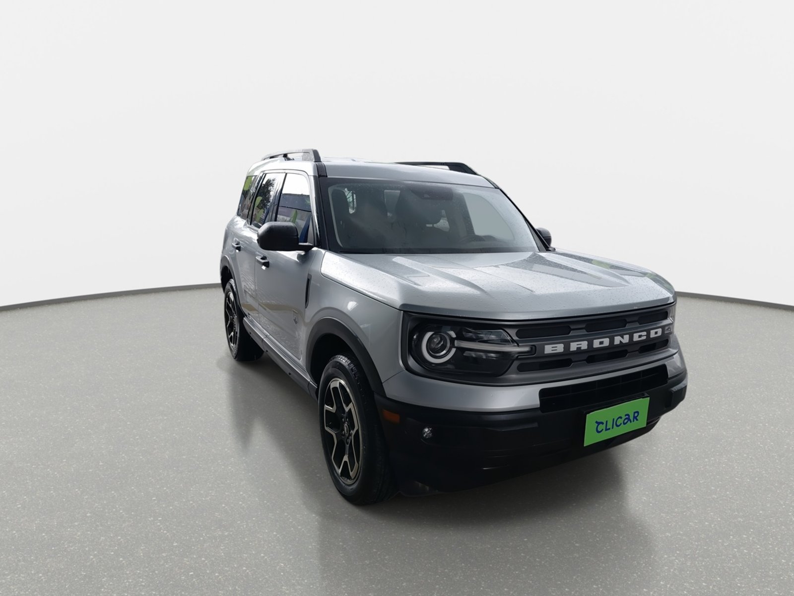Ford Bronco Sport 1.5 Big Bend 4wd At8 5p 2023