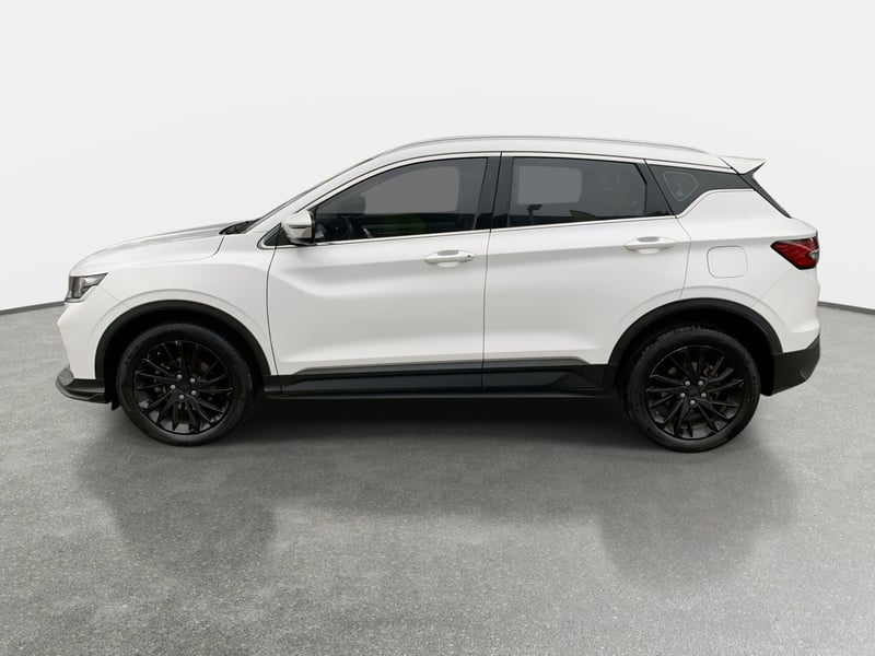 Geely Coolray 1.5 Exclusive 4x2 At 5p 2022 - Imagen 4 de 8