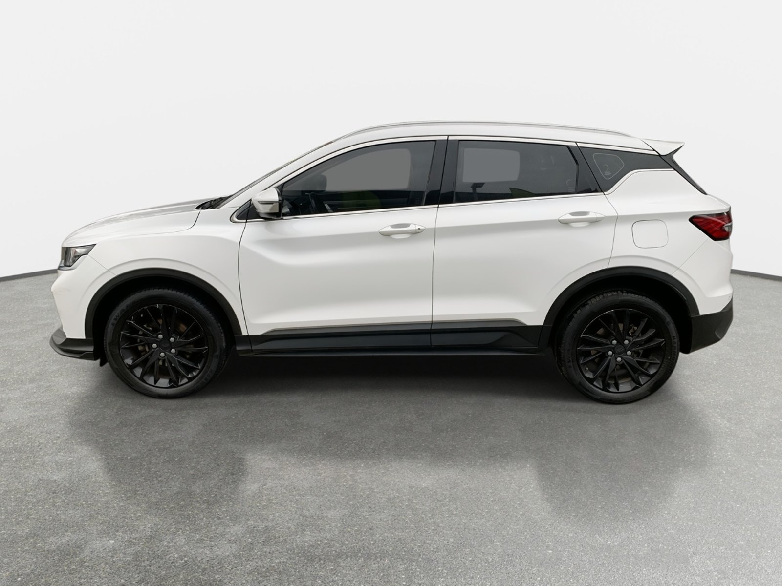 Geely Coolray 1.5 Exclusive 4x2 At 5p 2022 - Foto 4 de 8