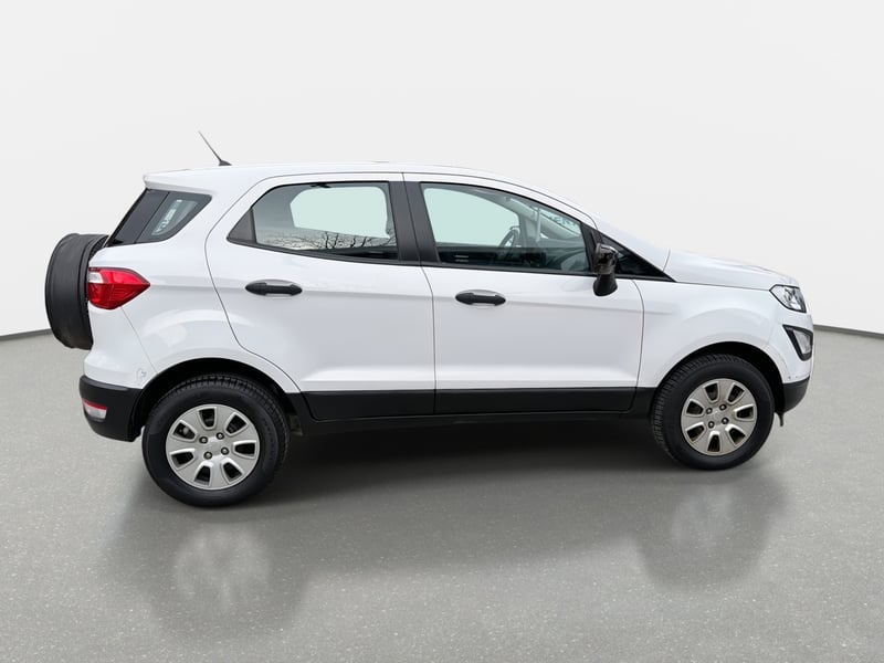 Ford Ecosport 1.5 S 4x2 Mt 5p 2018 - Imagen 8 de 8