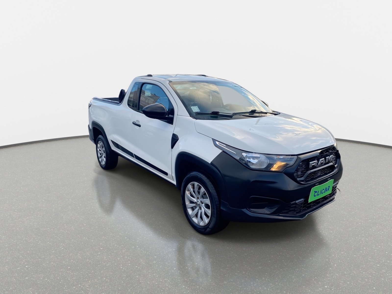 RAM 700 2022 en Temuco