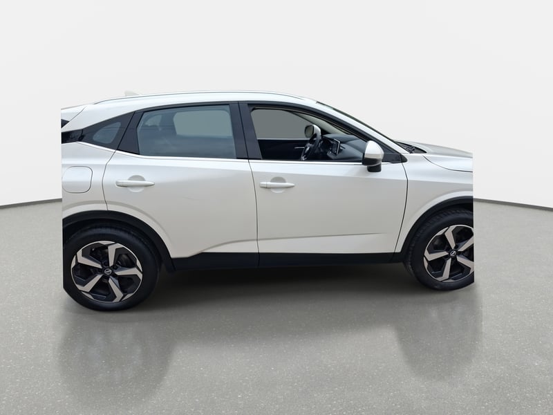 Nissan Qashqai 1.3t Sense 2wd Mt 5p 2023 - Imagen 8 de 8
