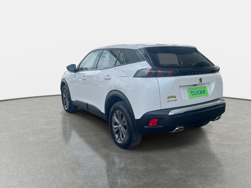 Peugeot 2008 1.2 Active Pack Puretech 130 4x2 Mt 5p 2024 - Imagen 5 de 8