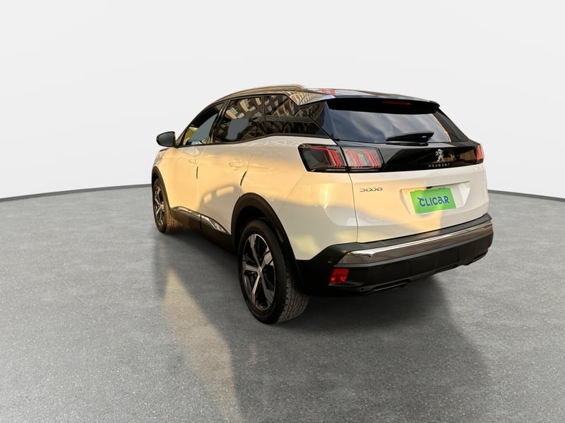 Peugeot 3008 1.5 Allure Pack Bluehdi 130 4x2 Eat8 5p 2024 - Imagen 5 de 8