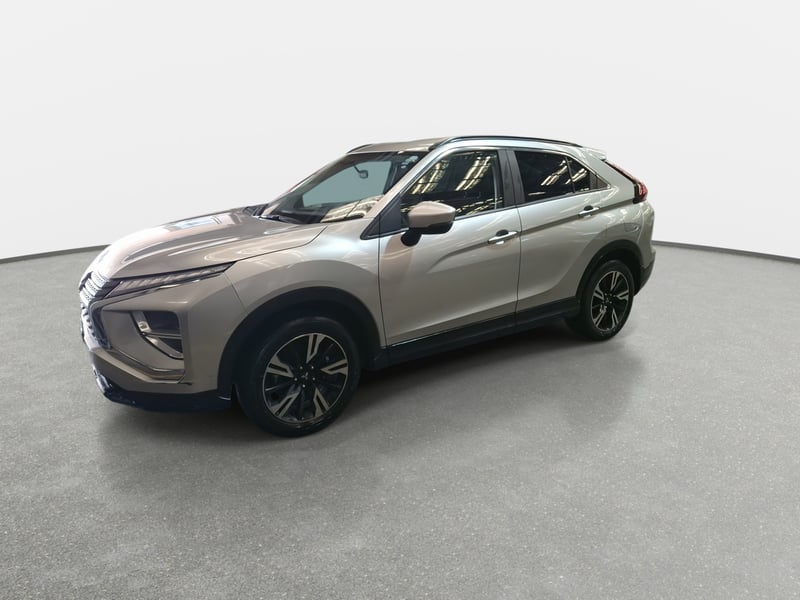 Mitsubishi Eclipse Cross 1.5 Rx 4x2 At 5p 2023 - Imagen 3 de 8