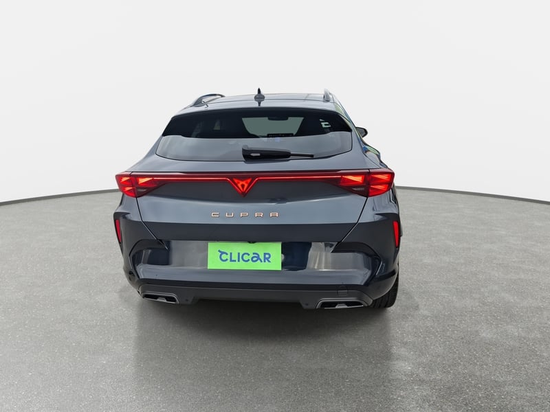 Cupra Formentor 2.0 Tsi 4drive 4x4 At 5p 2026 - Imagen 6 de 8