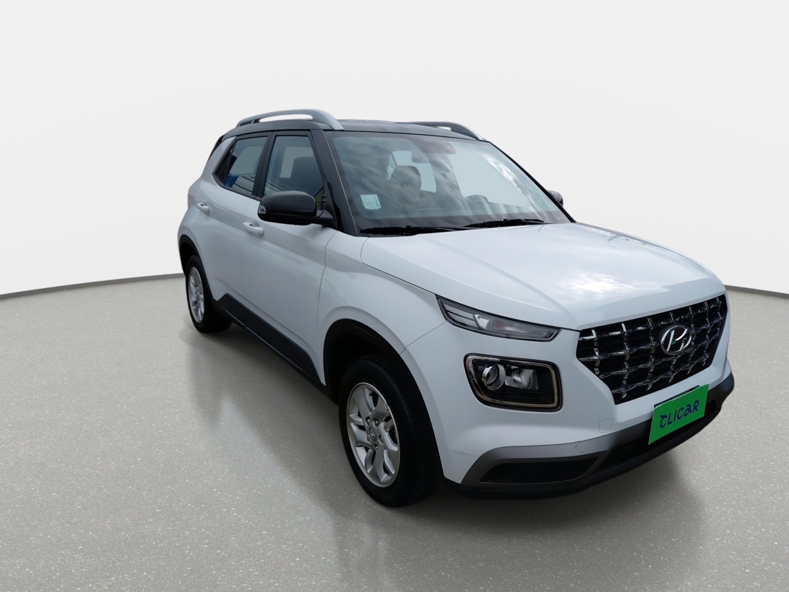 Hyundai Venue 2023