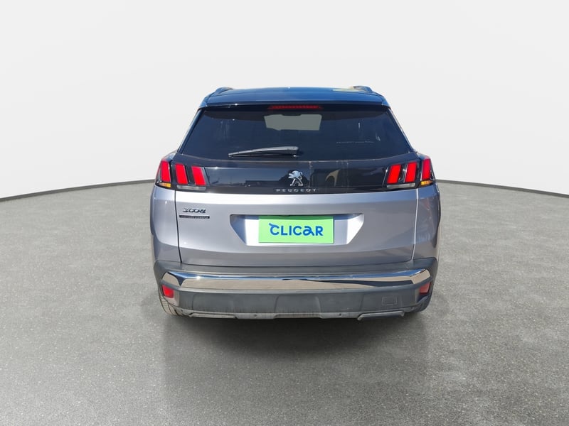 Peugeot 3008 1.6 Allure Thp 4x2 165 Eat6 5p 2021 - Imagen 6 de 8