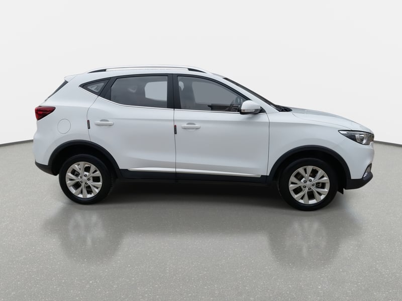 MG Mg Zs 1.5 Std 4x2 Mt 5p 2024 - Imagen 8 de 8