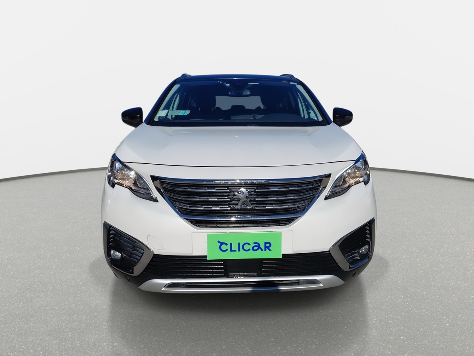 Peugeot 5008 1.5 Allure Bluehdi 4x2 130 Eat6 5p 2020 - Foto 2 de 8