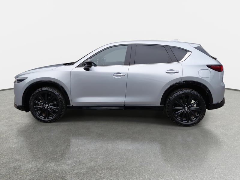 Mazda Cx-5 2.5 Sport Awd At 5p 2023 - Imagen 4 de 8