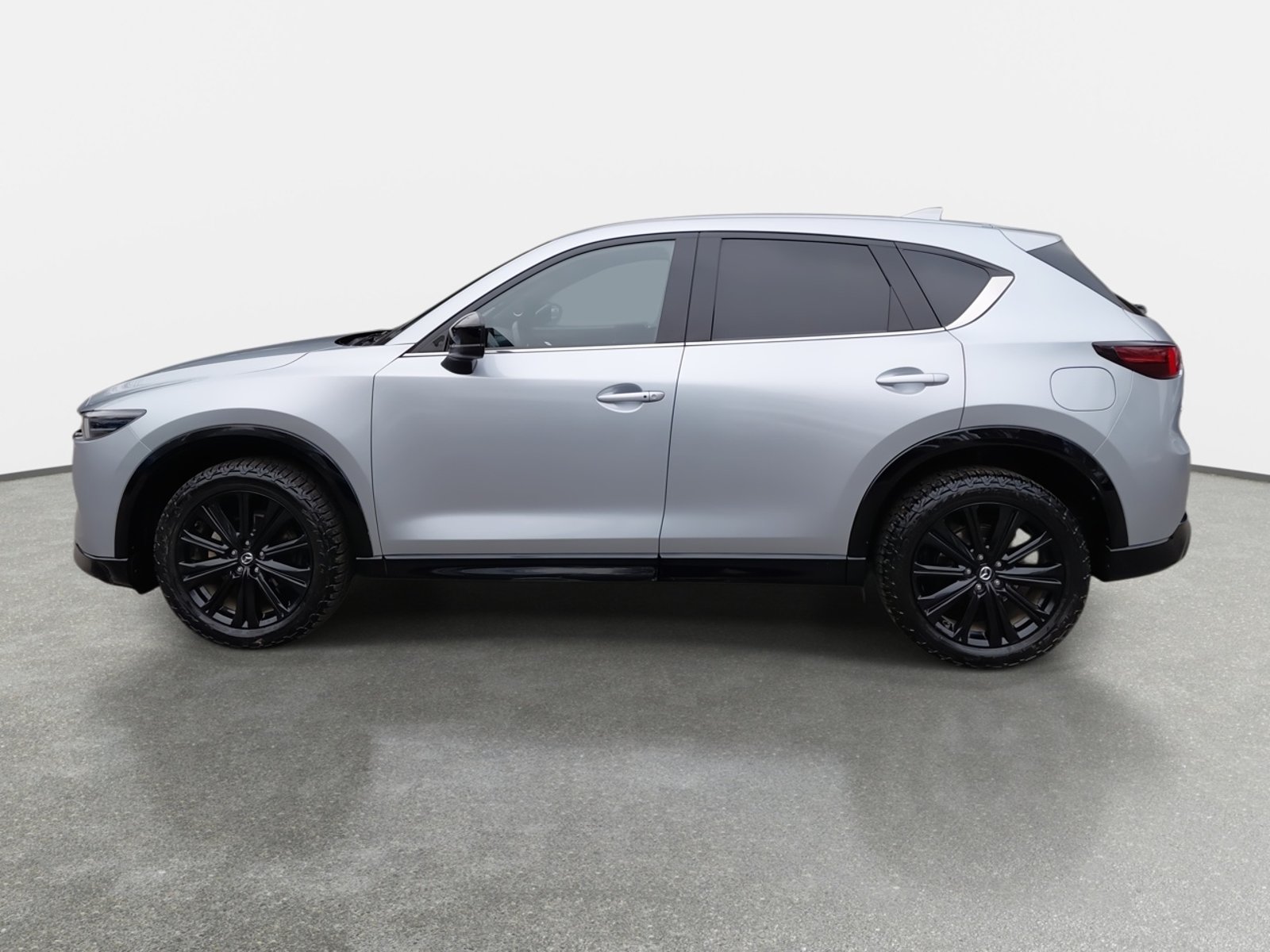 Mazda Cx-5 2.5 Sport Awd At 5p 2023 - Foto 4 de 8