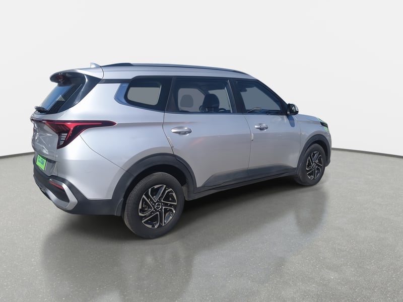 Kia Carens 1.4l Ex Turbo-gdi Full 4x2 7dct At 5p 2023 - Imagen 7 de 8