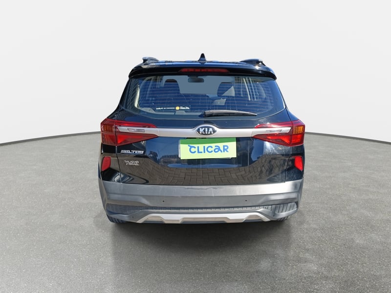 Kia Seltos 1.6 Ex 4x2 6mt 5p 2022 - Imagen 6 de 8