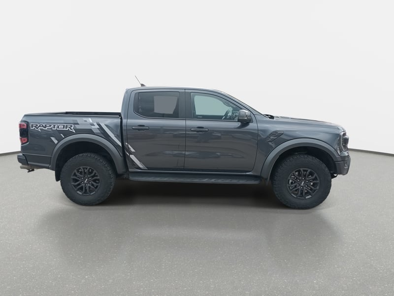 Ford Ranger 3.0t Raptor 4x4 Dob. Cab. At 4p 2025 - Imagen 8 de 8