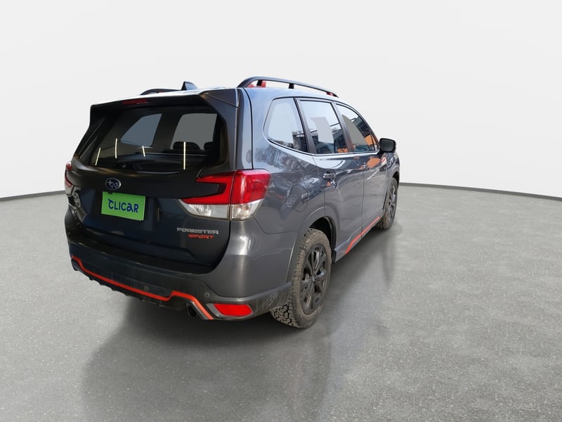 Subaru Forester 2.5i Sport Edition Awd At 5p 2023 - Imagen 7 de 8