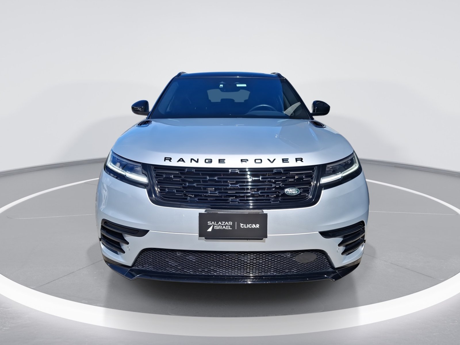 Land Rover Range Rover Velar 3.0i Dynamic Hse 4x4 At 5p 2025 - Foto 2 de 8