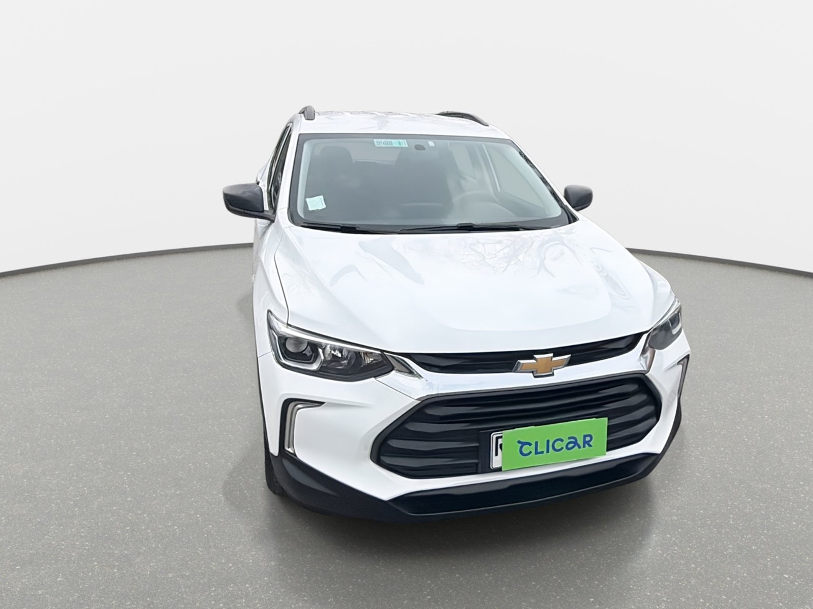 Chevrolet Tracker 1.2t Ltz Fwd Mt 5p 2022 - Foto 2 de 8